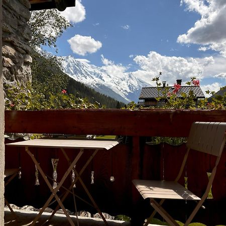 Appartement Chamonix Ngoại thất bức ảnh