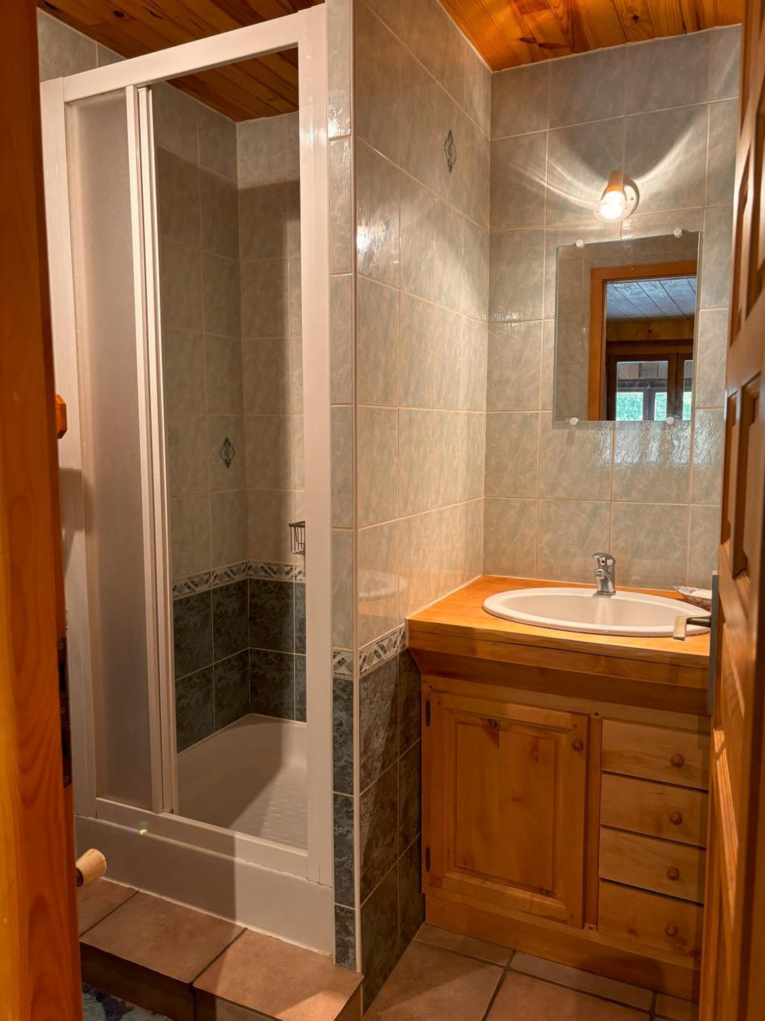Appartement Chamonix Ngoại thất bức ảnh
